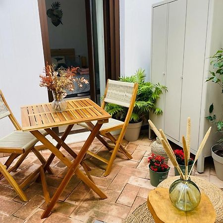 Apartamento En Casco Historico De Cordoba/Piscina Εξωτερικό φωτογραφία