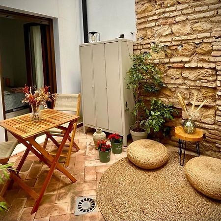 Apartamento En Casco Historico De Cordoba/Piscina Εξωτερικό φωτογραφία