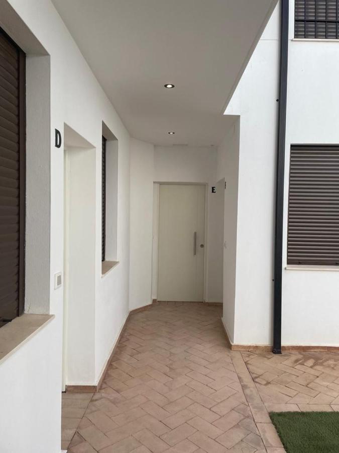Apartamento En Casco Historico De Cordoba/Piscina Εξωτερικό φωτογραφία