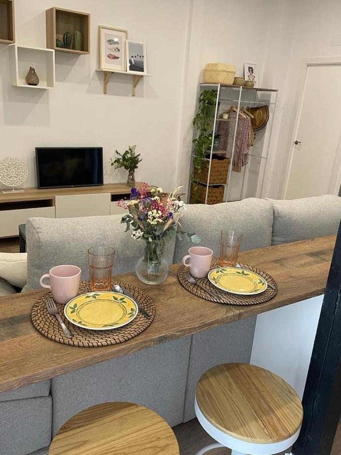 Apartamento En Casco Historico De Cordoba/Piscina Εξωτερικό φωτογραφία