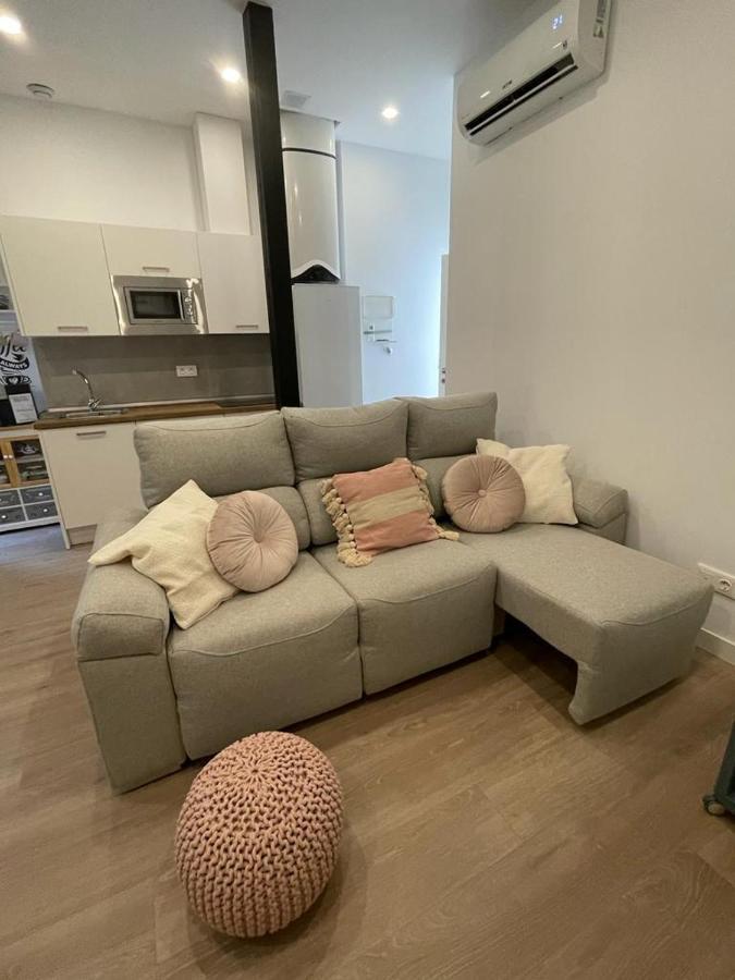 Apartamento En Casco Historico De Cordoba/Piscina Εξωτερικό φωτογραφία