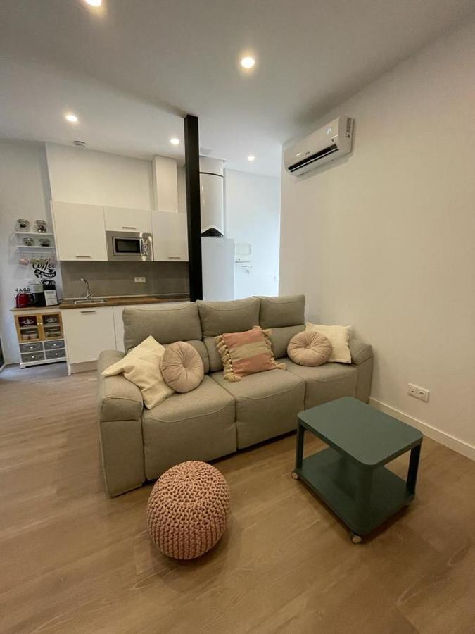 Apartamento En Casco Historico De Cordoba/Piscina Εξωτερικό φωτογραφία