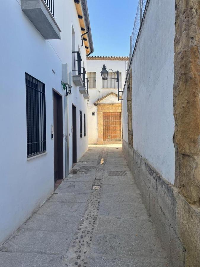 Apartamento En Casco Historico De Cordoba/Piscina Εξωτερικό φωτογραφία