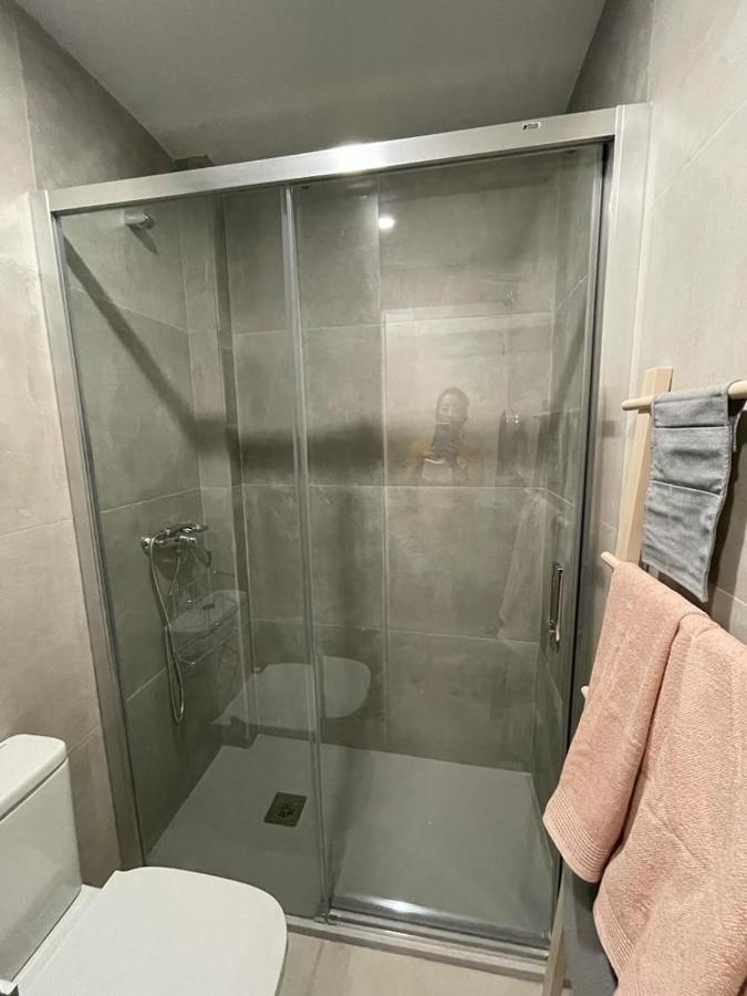 Apartamento En Casco Historico De Cordoba/Piscina Εξωτερικό φωτογραφία