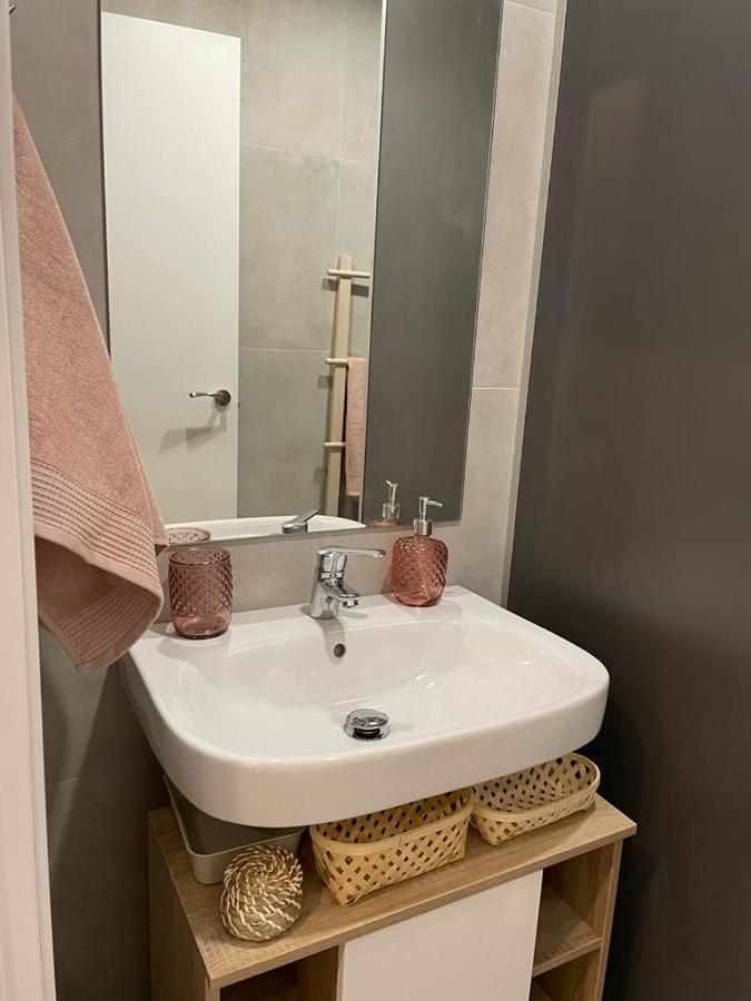 Apartamento En Casco Historico De Cordoba/Piscina Εξωτερικό φωτογραφία