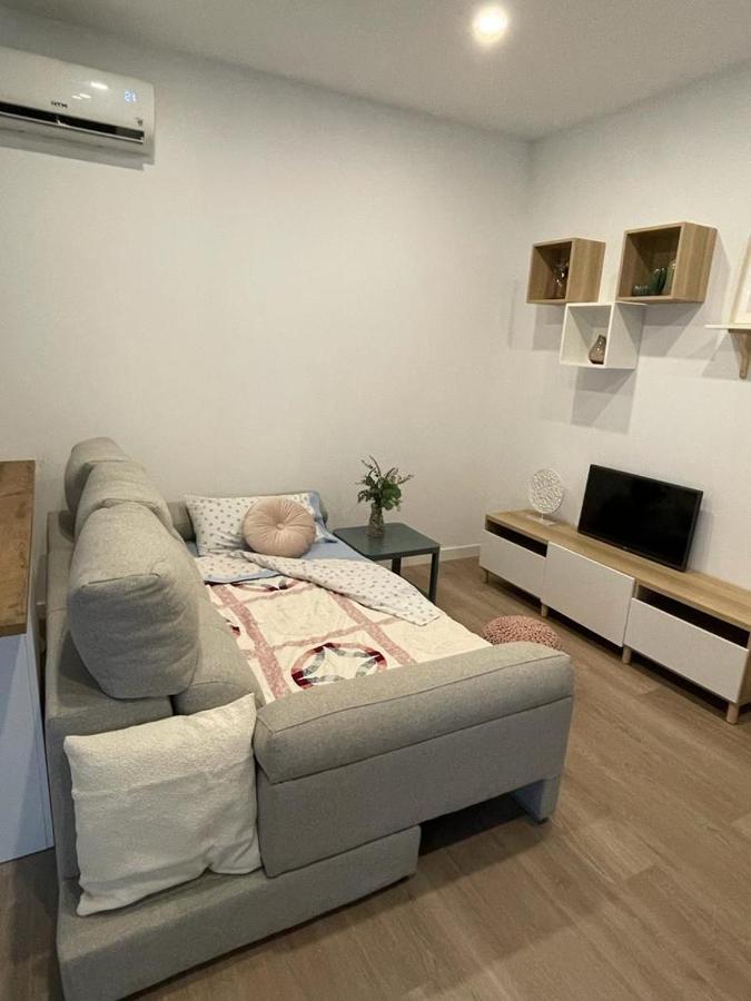 Apartamento En Casco Historico De Cordoba/Piscina Εξωτερικό φωτογραφία
