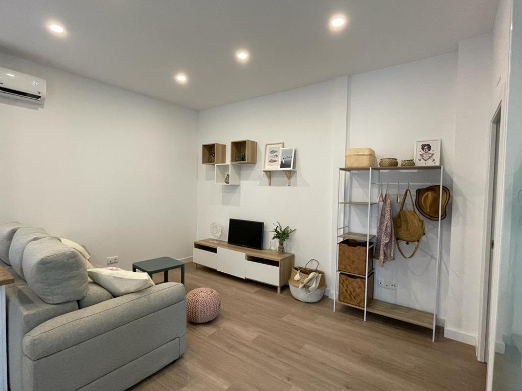 Apartamento En Casco Historico De Cordoba/Piscina Εξωτερικό φωτογραφία