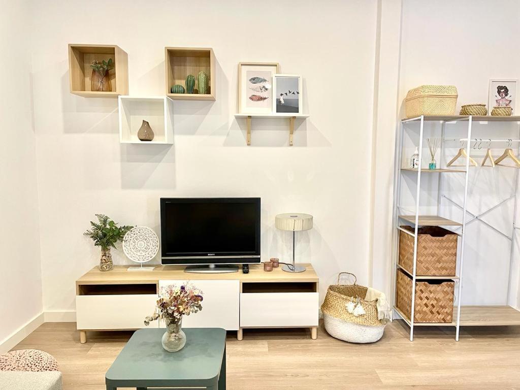 Apartamento En Casco Historico De Cordoba/Piscina Εξωτερικό φωτογραφία