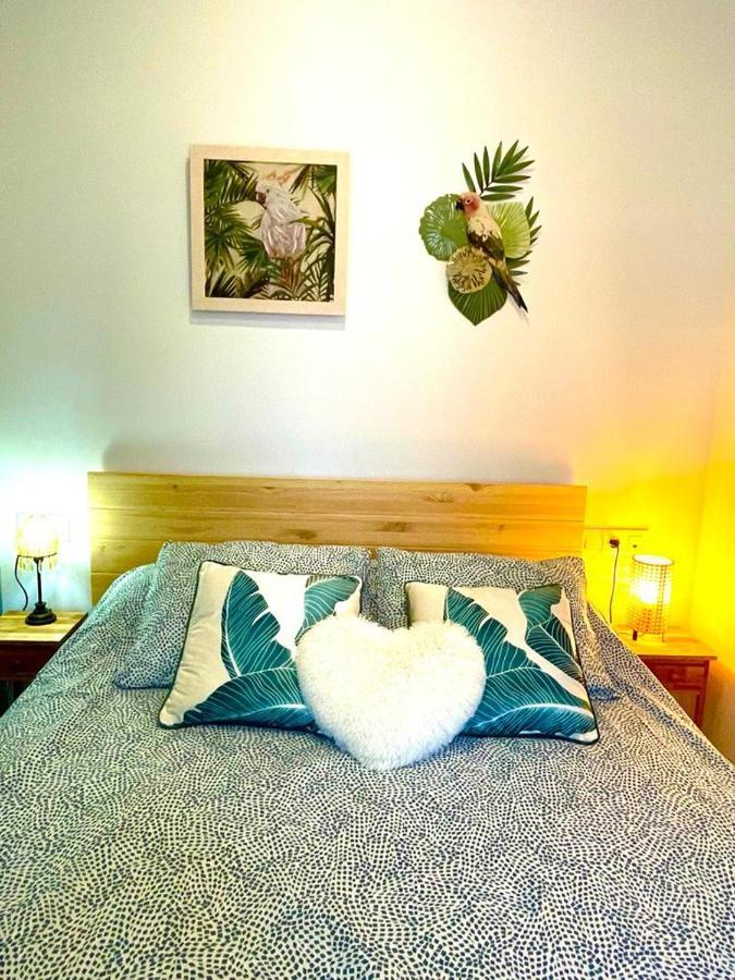 Apartamento En Casco Historico De Cordoba/Piscina Εξωτερικό φωτογραφία