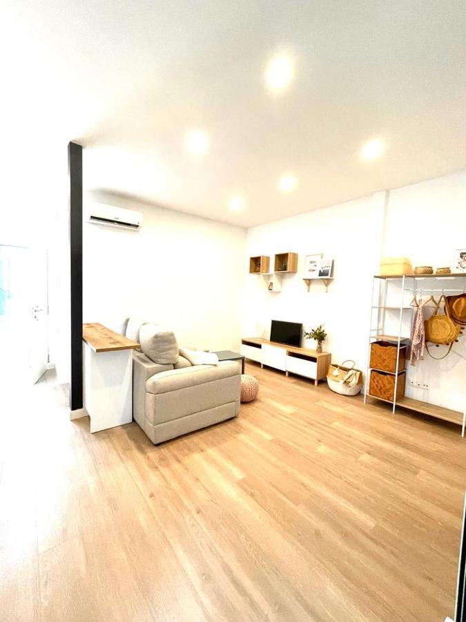 Apartamento En Casco Historico De Cordoba/Piscina Εξωτερικό φωτογραφία
