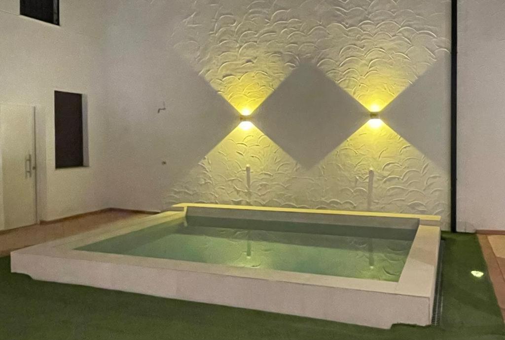 Apartamento En Casco Historico De Cordoba/Piscina Εξωτερικό φωτογραφία
