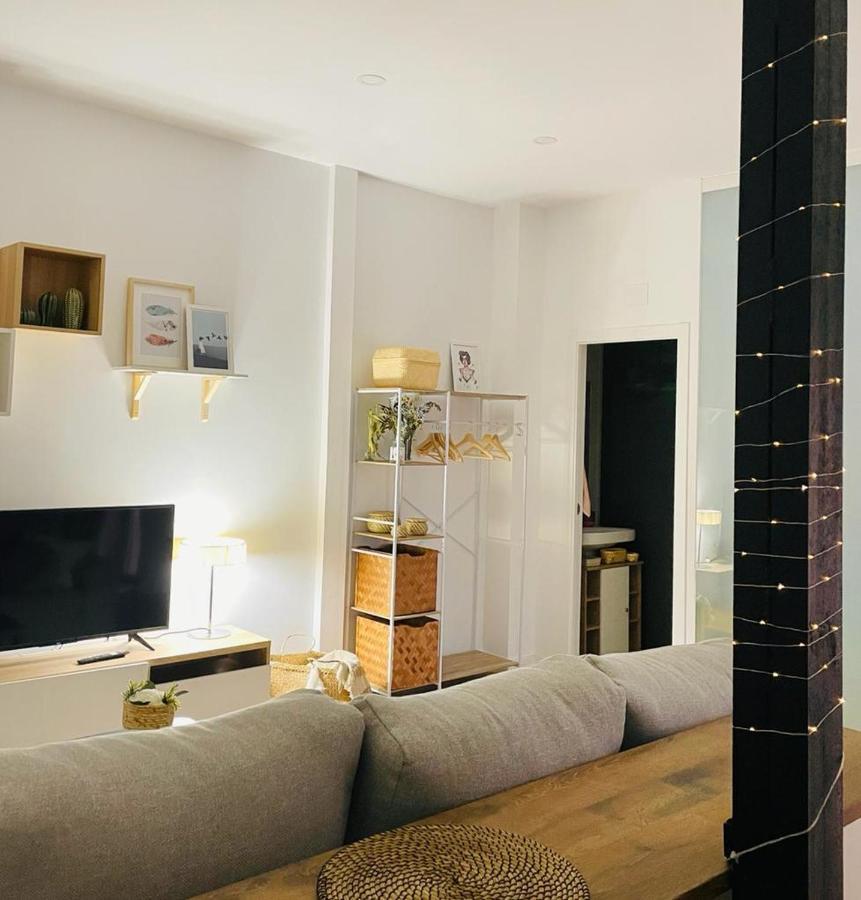 Apartamento En Casco Historico De Cordoba/Piscina Εξωτερικό φωτογραφία