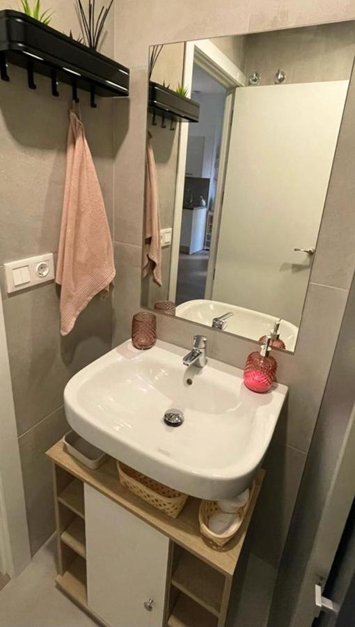 Apartamento En Casco Historico De Cordoba/Piscina Εξωτερικό φωτογραφία