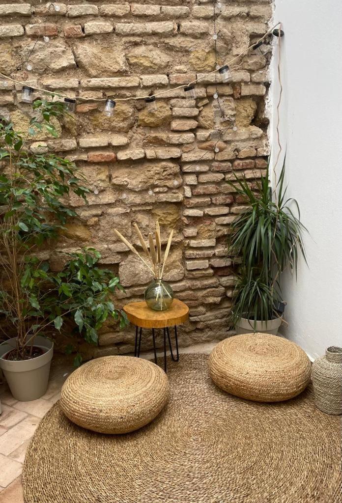Apartamento En Casco Historico De Cordoba/Piscina Εξωτερικό φωτογραφία