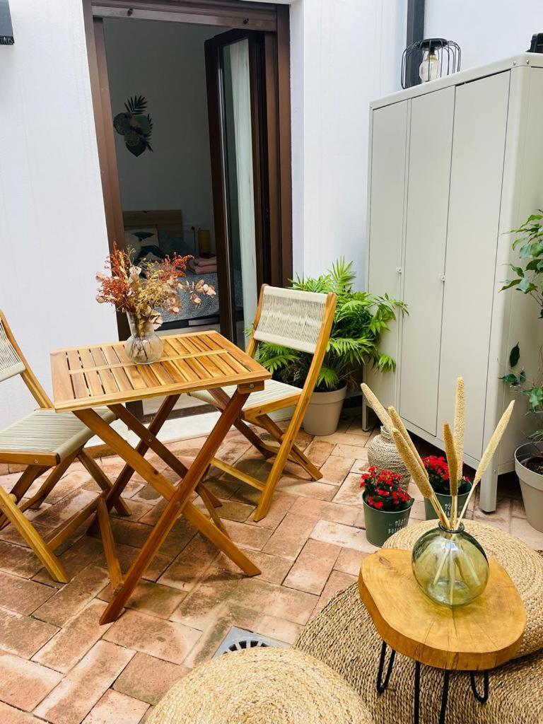 Apartamento En Casco Historico De Cordoba/Piscina Εξωτερικό φωτογραφία